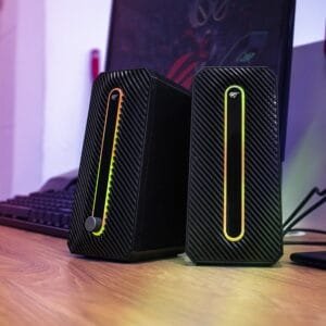 Parlante Havit SK216 Gaming