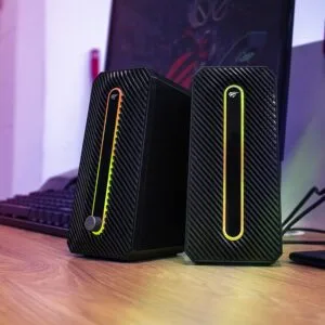 Parlante Havit SK216 Gaming