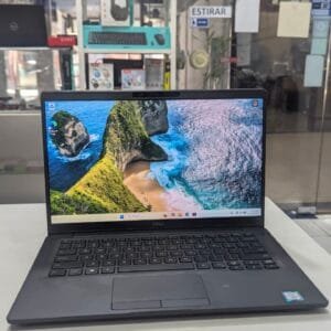 Notebook Dell Latitude 7400 (En buen estado)