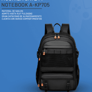 Mochila para Notebook Sate A-KP705