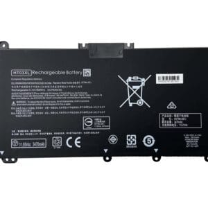 Batería HT03XL para HP Pavilion 14-CE 14-CF 15-CD 15-CS 15-DA 15 DB