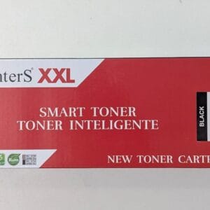 Toner Printers compatible HP 85A 85X Negro CE285A