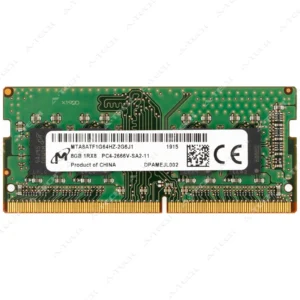 Memoria RAM Micron 4GB DDR4-2666 PC4