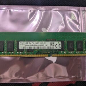 Memoria para PC DDR4 de 8GB Hynix 2400Mhz