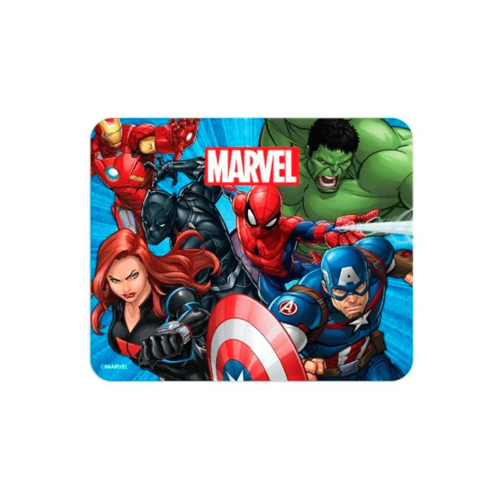 Mouse Pad Xtech XTA-M100AV Avengers