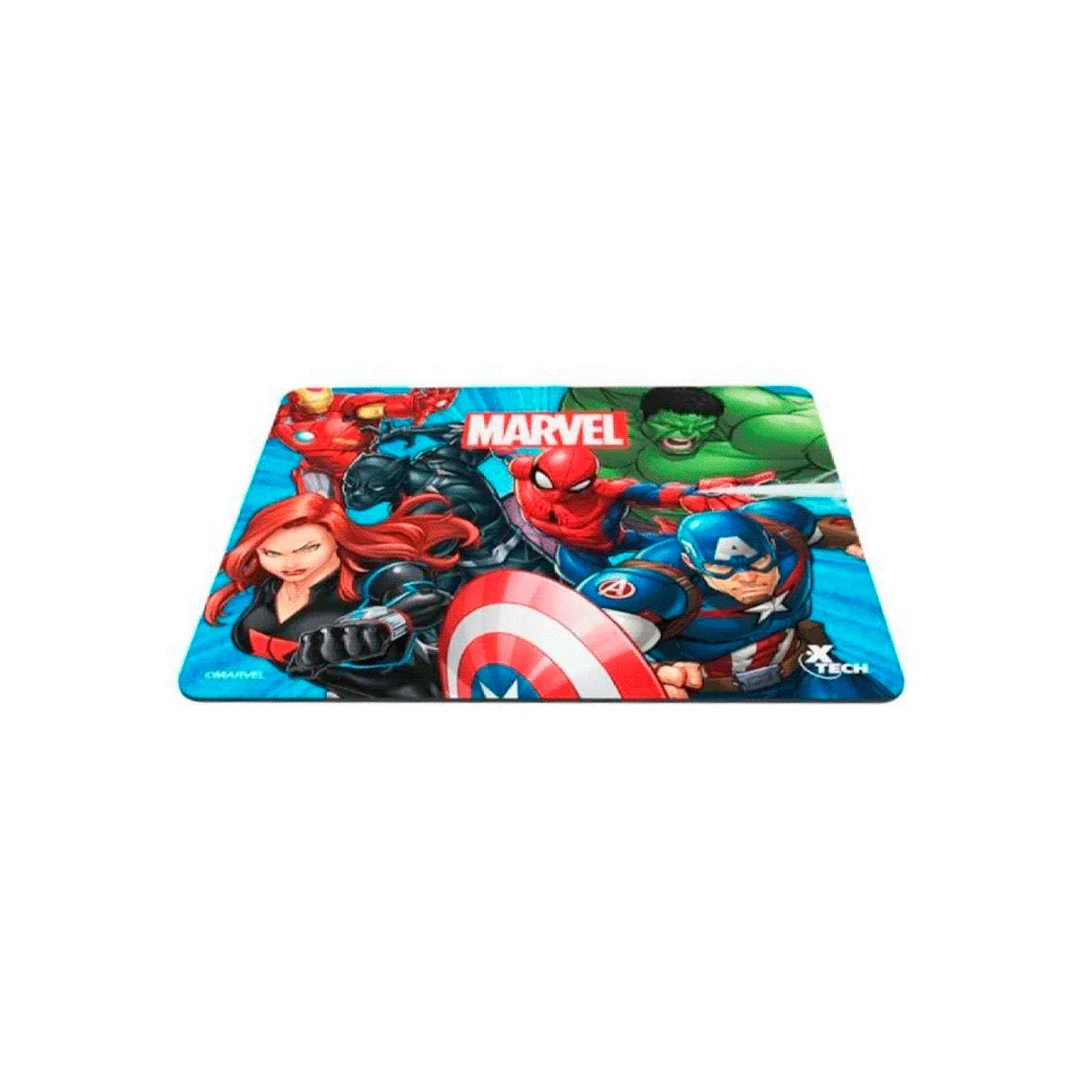 Mouse Pad Xtech XTA-M100AV Avengers - Imagen 3