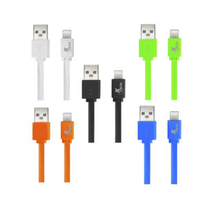 Cable Xtech Lightning XTG-236 de 1 Metro