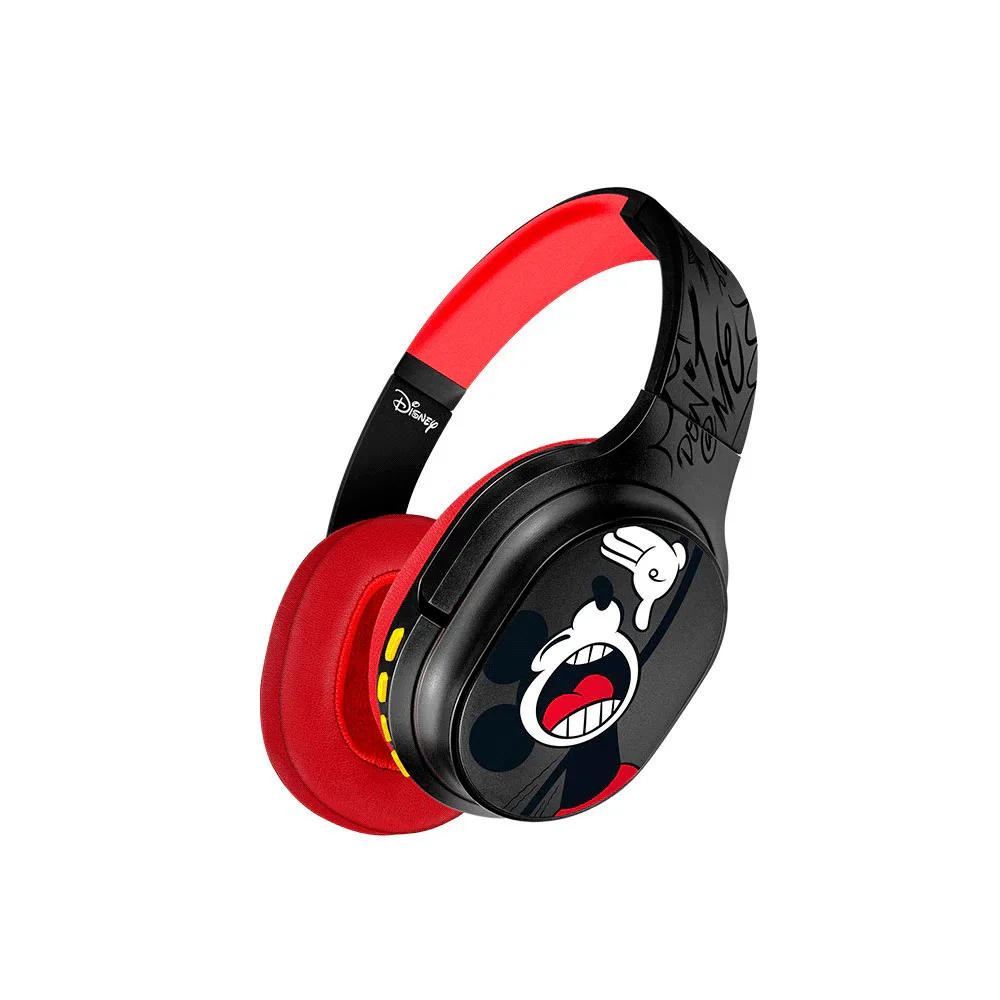 Auricular Bluetooth Xtech XTH-D660MK Mickey