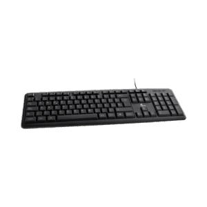 Teclado USB Xtech XTK-092S