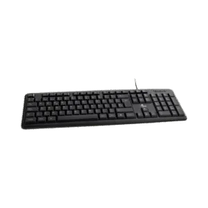 Teclado USB Xtech XTK-092S