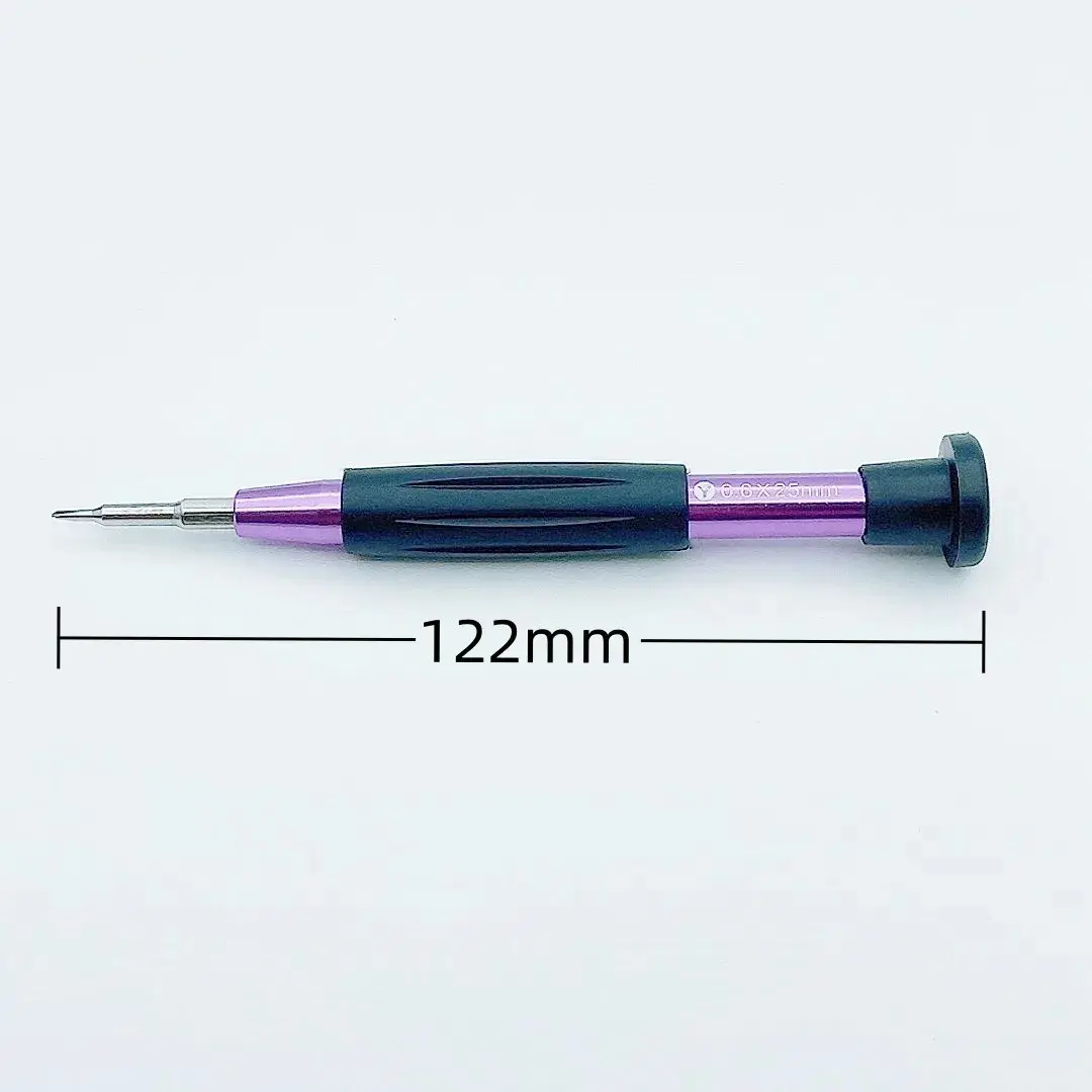 Kit Desarmadores Juego De 7 Herramientas Reparación Celular-Notebook. - Imagen 2