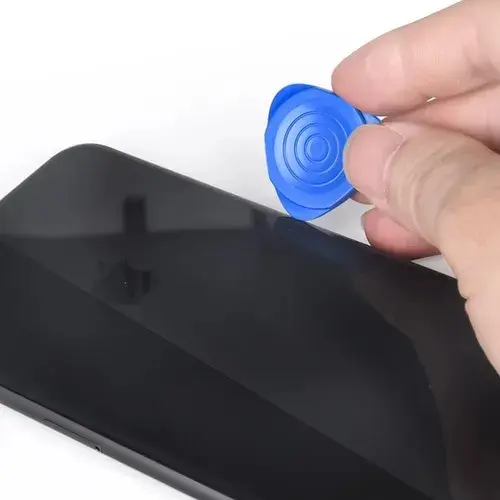 Kit Desarmadores Juego De 7 Herramientas Reparación Celular-Notebook. - Imagen 3