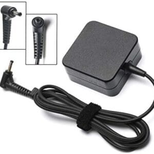 Cargador para Lenovo 20V 2.25A 45W Cuadrado Punta finita