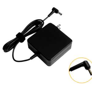 Cargador para Asus cuadrado 19V 3.42A Punta fina 65W