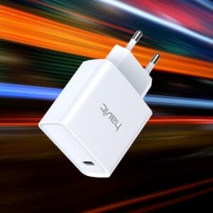 Cargador rápido para Teléfono Smartphone Havit UC110