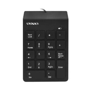 Teclado numérico SATE AK-184 USB