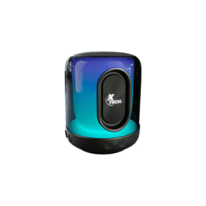 Parlante Bluetooth Xtech XTS-617 Beatwave 5W