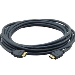 Cable HDMI de 5 Metros Negro