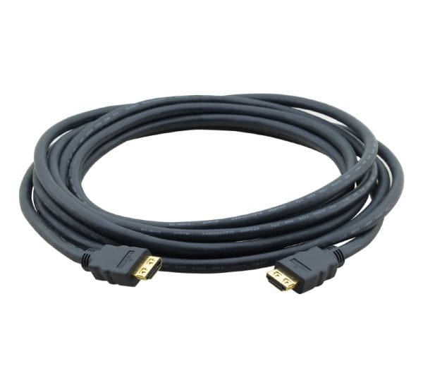 Cable HDMI de 5 Metros Negro