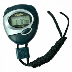 Cronometro Digital Deportivo EWTTO -