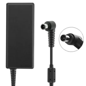 Fuente Cargador para Sony Vaio 19V 2.1A 40W