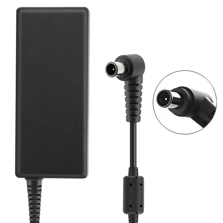 Fuente Cargador para Sony Vaio 19V 2.1A 40W