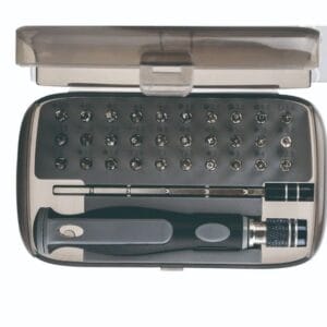 Kit de Destornillador de Precision A-KS32