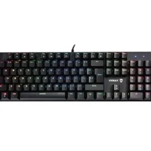Teclado Gamer GK-31 Ingles