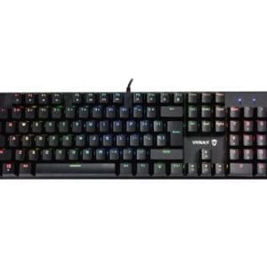 Teclado Gamer GK-31 Inglés
