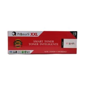 Toner Printers 17A CF217A XXL Negro
