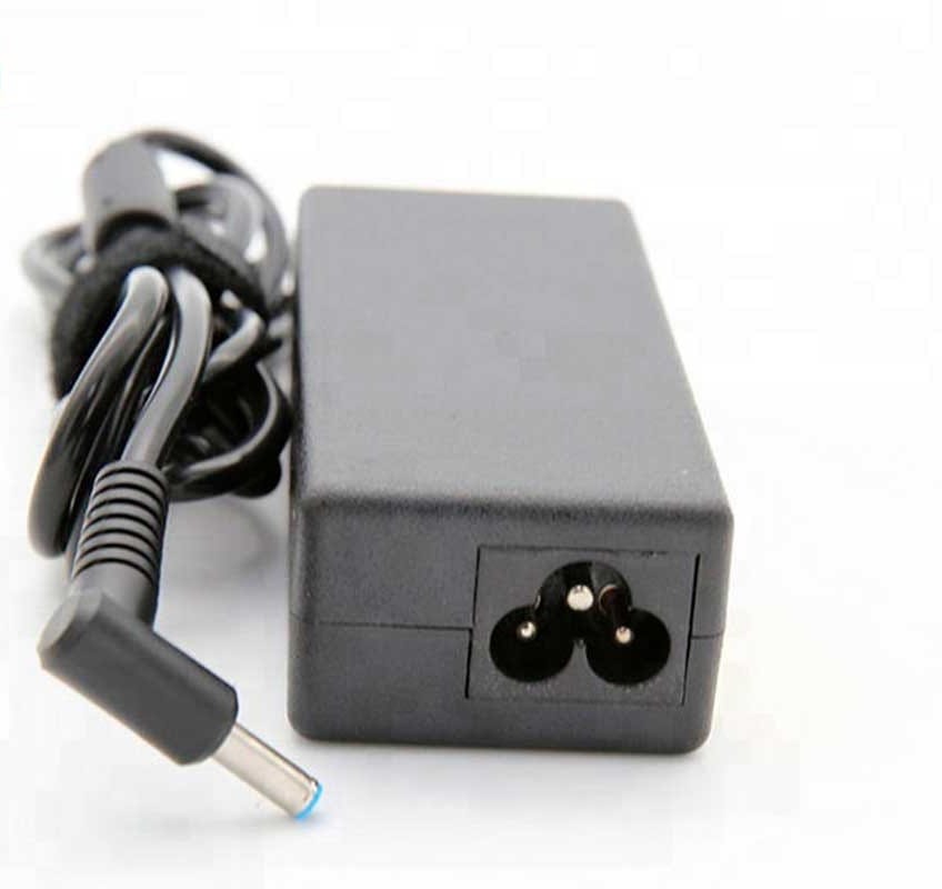 Cargador Compatible HP Punta Azul 19.5V 2.31A 45W - Imagen 3