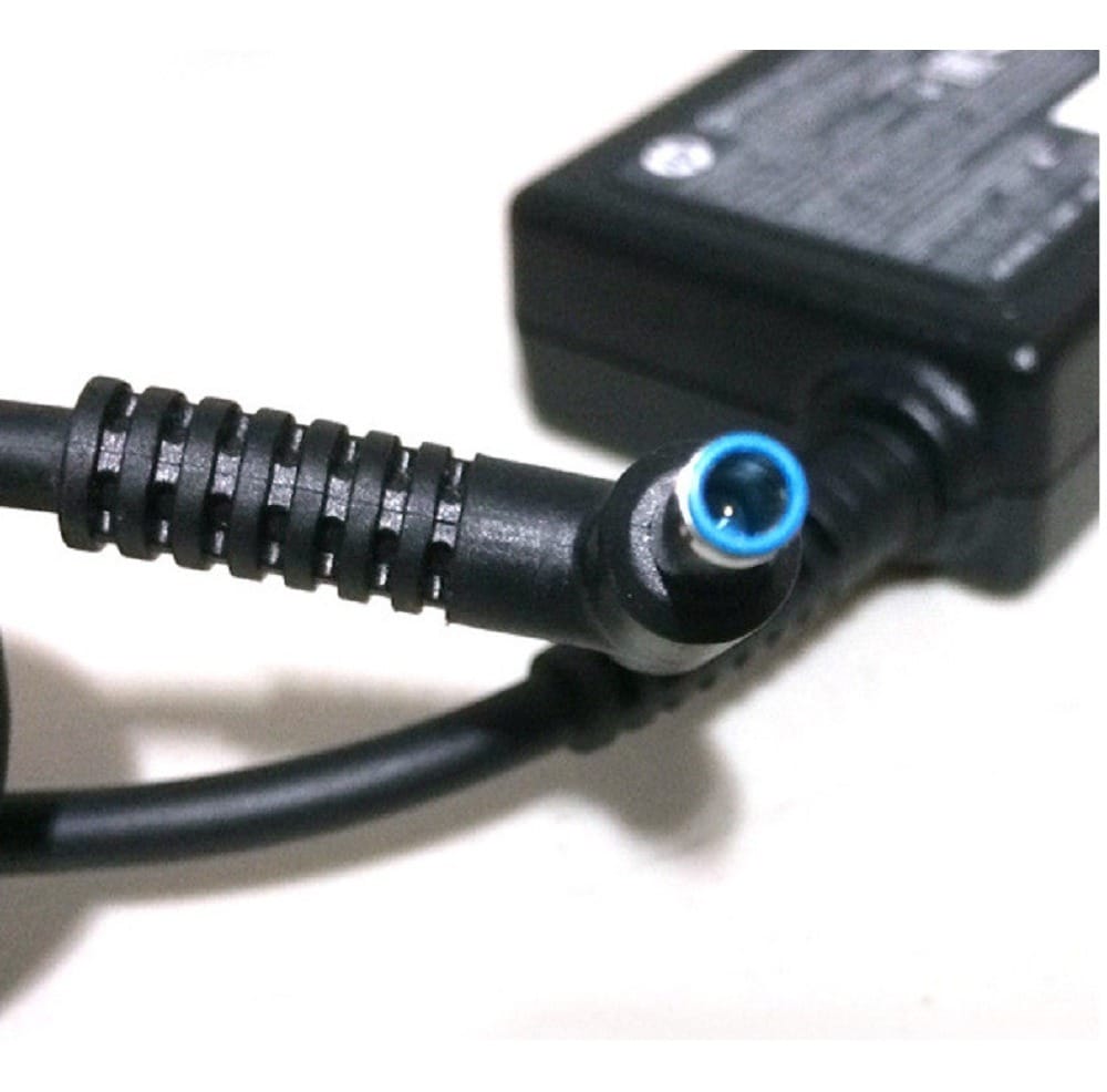 Cargador Compatible HP Punta Azul 19.5V 2.31A 45W