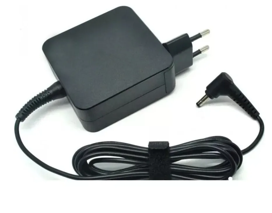 Cargador para Lenovo 20V 3.25A 65W Cuadrado Punta finita - Imagen 2