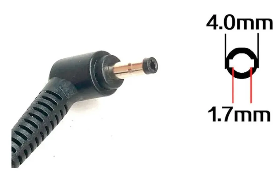 Cargador para Lenovo 20V 3.25A 65W Cuadrado Punta finita - Imagen 3