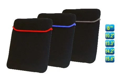 Maleta tipo estuche para notebook Satellite A-KP12 15.6 Pulgadas