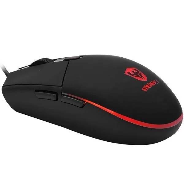 Mouse Gamer Sate A-564 - Imagen 2