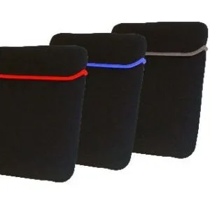 Maleta tipo estuche para notebook Satellite A-KP12 17 Pulgadas