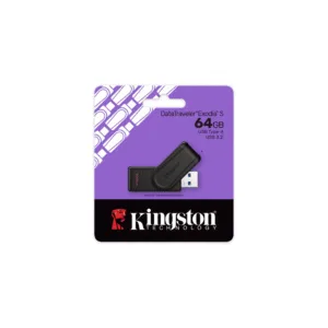 Pendrive de 64GB Kingston Datatraveler Exodia S USB-A 3.2 DTXS/64GB