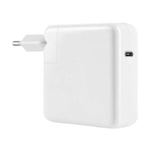 Cargador Para Macbook USB-C 61W multivoltaje Sin cable