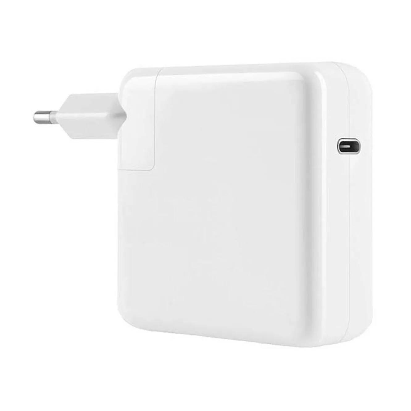 Cargador Para Macbook USB-C 61W multivoltaje Sin cable