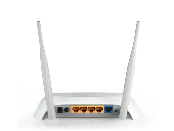 Router Wireless TP-LINK TL-MR3420 3G/4G 300MBPS - Imagen 5