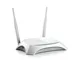Router Wireless TP-LINK TL-MR3420 3G/4G 300MBPS - Imagen 4