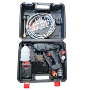 Hidro Lavadora Portátil Sate A-ML8107