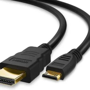 Cable HDMI a Mini HDMI de 3 Metros Microfins