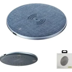 Cargador para Celular Smartphone Inalámbrico Havit W324