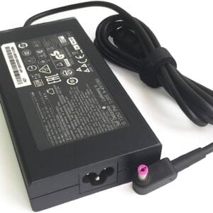 Cargador para notebook Acer Nitro 19.5V 9.23A 180W