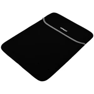 Maleta tipo estuche para notebook Satellite A-KP12 15.6 Pulgadas Gris