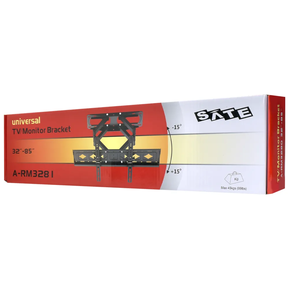 Soporte para TV Satellite A-RM3281 32 a 85 Pulgadas - Imagen 2
