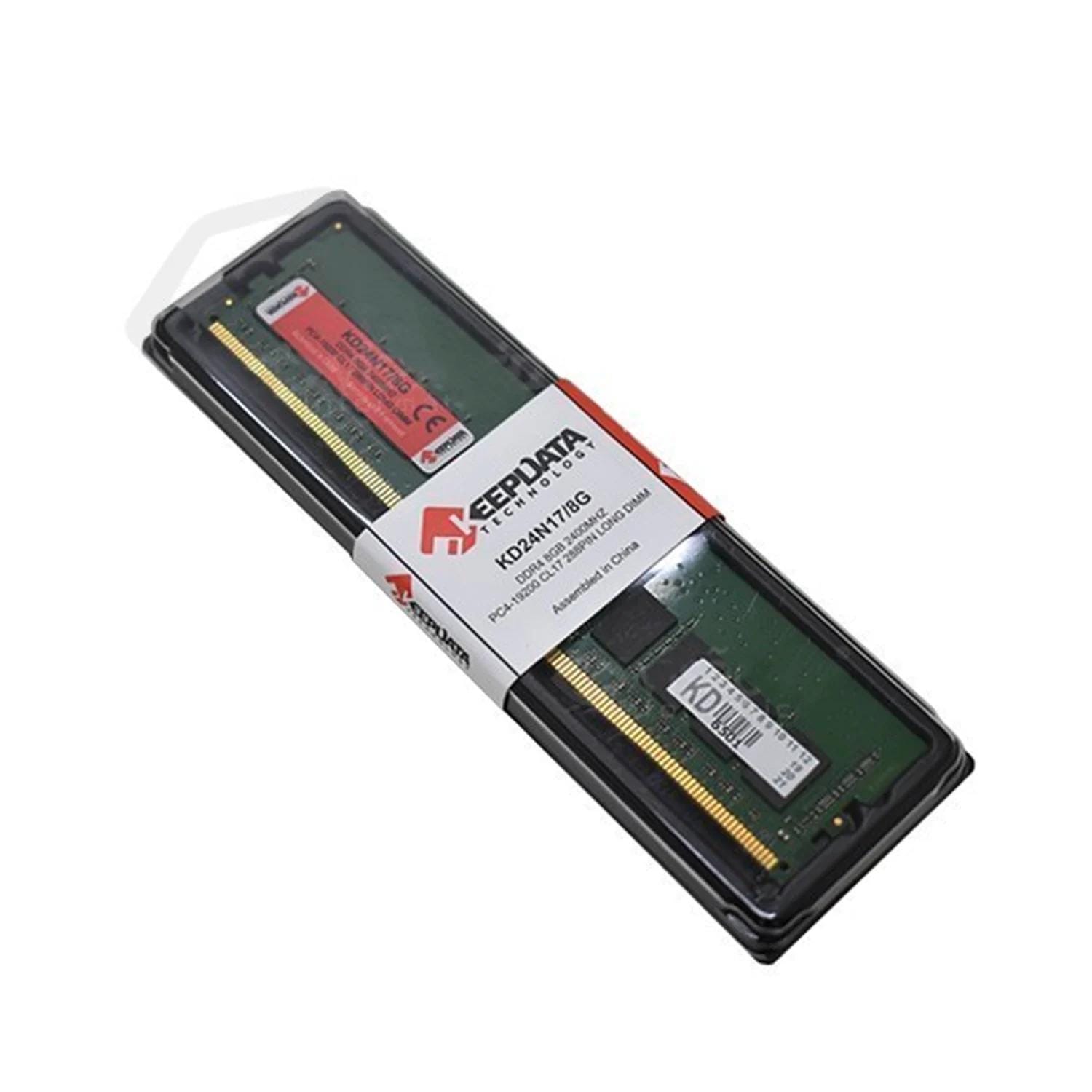 Memoria RAM DDR4 16GB Keepdata 2400MHz KD24N17/16G - Imagen 2
