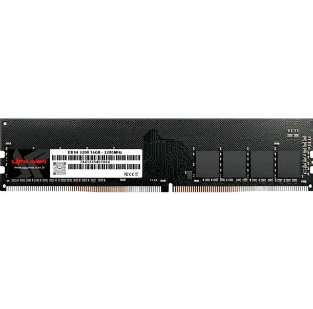 Memoria para PC DDR4 16GB UP Gamer UP3200 3200MHz
